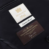 【Fly Jacket】76thカノニコダブルブレザー【Made in Japan】