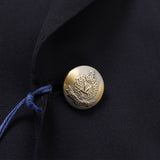 【Fly Jacket】76thカノニコダブルブレザー【Made in Japan】