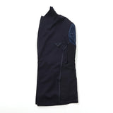 【Fly Jacket】76thカノニコダブルブレザー【Made in Japan】