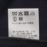 【Fly Jacket】76thカノニコダブルブレザー【Made in Japan】