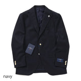 76thゼニア”TROFEO”ブレザー【Made in Japan】