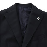 76thゼニア”TROFEO”ブレザー【Made in Japan】