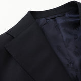 76thゼニア”TROFEO”ブレザー【Made in Japan】