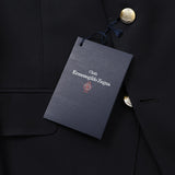 76thゼニア”TROFEO”ブレザー【Made in Japan】