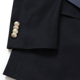 76thゼニア”TROFEO”ブレザー【Made in Japan】