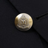 76thゼニア”TROFEO”ブレザー【Made in Japan】