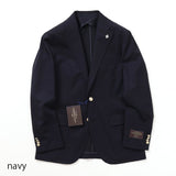 【Fly Jacket】76THカノニコFLYブレザー【Made in Japan】