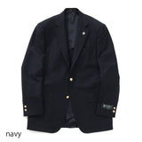 76thドーメルアメトラブレザー【Made in Japan】