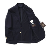 【Fly Jacket】76THカノニコFLYブレザー【Made in Japan】