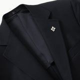 76thドーメルアメトラブレザー【Made in Japan】