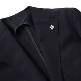 【Fly Jacket】76THカノニコFLYブレザー【Made in Japan】