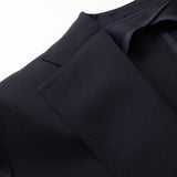 【Fly Jacket】76THカノニコFLYブレザー【Made in Japan】