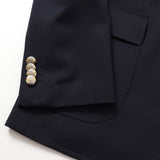 【Fly Jacket】76THカノニコFLYブレザー【Made in Japan】