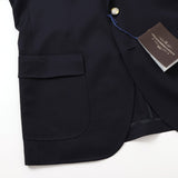 【Fly Jacket】76THカノニコFLYブレザー【Made in Japan】