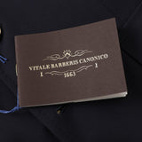 【Fly Jacket】76THカノニコFLYブレザー【Made in Japan】