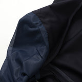 【Fly Jacket】76THカノニコFLYブレザー【Made in Japan】