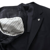 76thドーメルアメトラブレザー【Made in Japan】