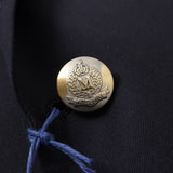 【Fly Jacket】76THカノニコFLYブレザー【Made in Japan】