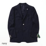 76thロロピアーナブレザー【Made in Japan】