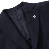 76thロロピアーナブレザー【Made in Japan】