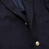 76thロロピアーナブレザー【Made in Japan】