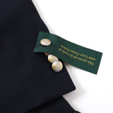 76thロロピアーナブレザー【Made in Japan】