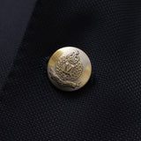 76thロロピアーナブレザー【Made in Japan】