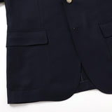 76thロロピアーナブレザー【Made in Japan】