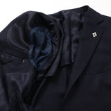 76thロロピアーナブレザー【Made in Japan】