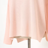 14Gゴム地ワイドニット