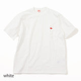 Armor-lux ポケットTシャツ【Made in France】