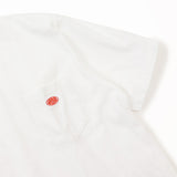 Armor-lux ポケットTシャツ【Made in France】