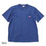 Armor-lux ポケットTシャツ【Made in France】