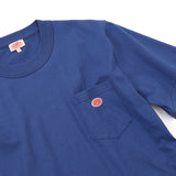 Armor-lux ポケットTシャツ【Made in France】