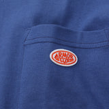 Armor-lux ポケットTシャツ【Made in France】