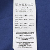 Armor-lux ポケットTシャツ【Made in France】