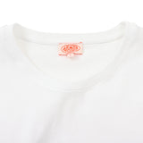 Armor-lux パネルボーダーTシャツ【Made in France】