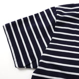 Armor-lux ボーダーTシャツ【Made in France】