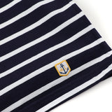 Armor-lux ボーダーTシャツ【Made in France】