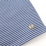 Armor-lux 細ピッチボーダーTシャツ【Made in France】