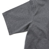 ヴィンテージライクポケットTシャツ【Made in Japan】