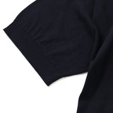 JOHN SMEDLEY 半袖ポロニット【Made in GBR】