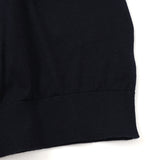 JOHN SMEDLEY 半袖ポロニット【Made in GBR】