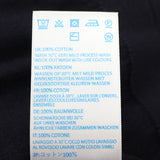 JOHN SMEDLEY 半袖ライン入ニット【Made in GBR】