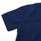 GRAN SASSO 半袖モックネックニット【Made in Italy】