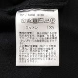 GRAN SASSO 長袖モックネックニット【Made in Italy】