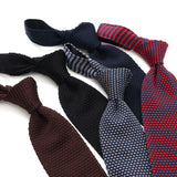 ジエレニットネクタイ【Made in Italy】