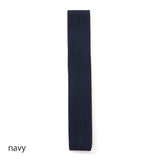 ジエレニットネクタイ【Made in Italy】