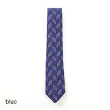 ダイヤ小紋ネクタイ【Made in Italy】