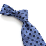 MIXドットネクタイ【Made in Italy】